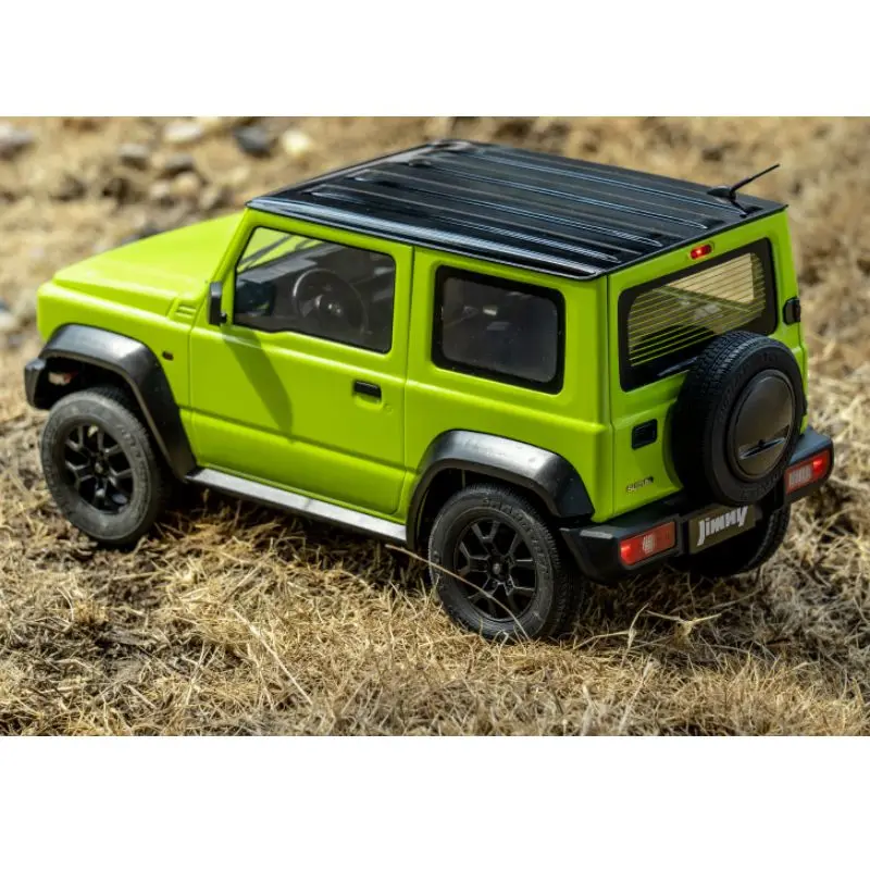FMS 1:12 JIMNY 2.4G 4WD RC Electric Simulation Off-Road Car