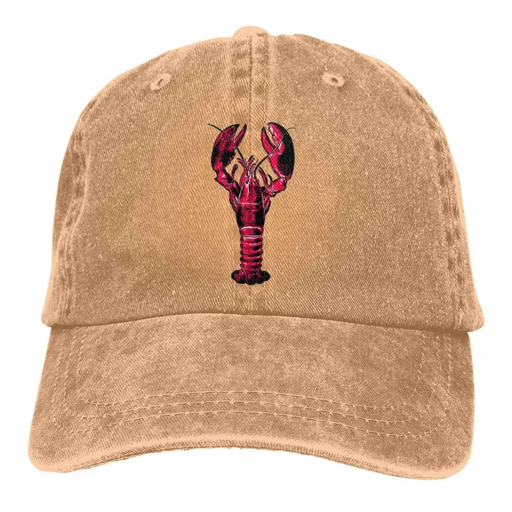 Vintage Lobster Bubba Gump Shrimp Men 