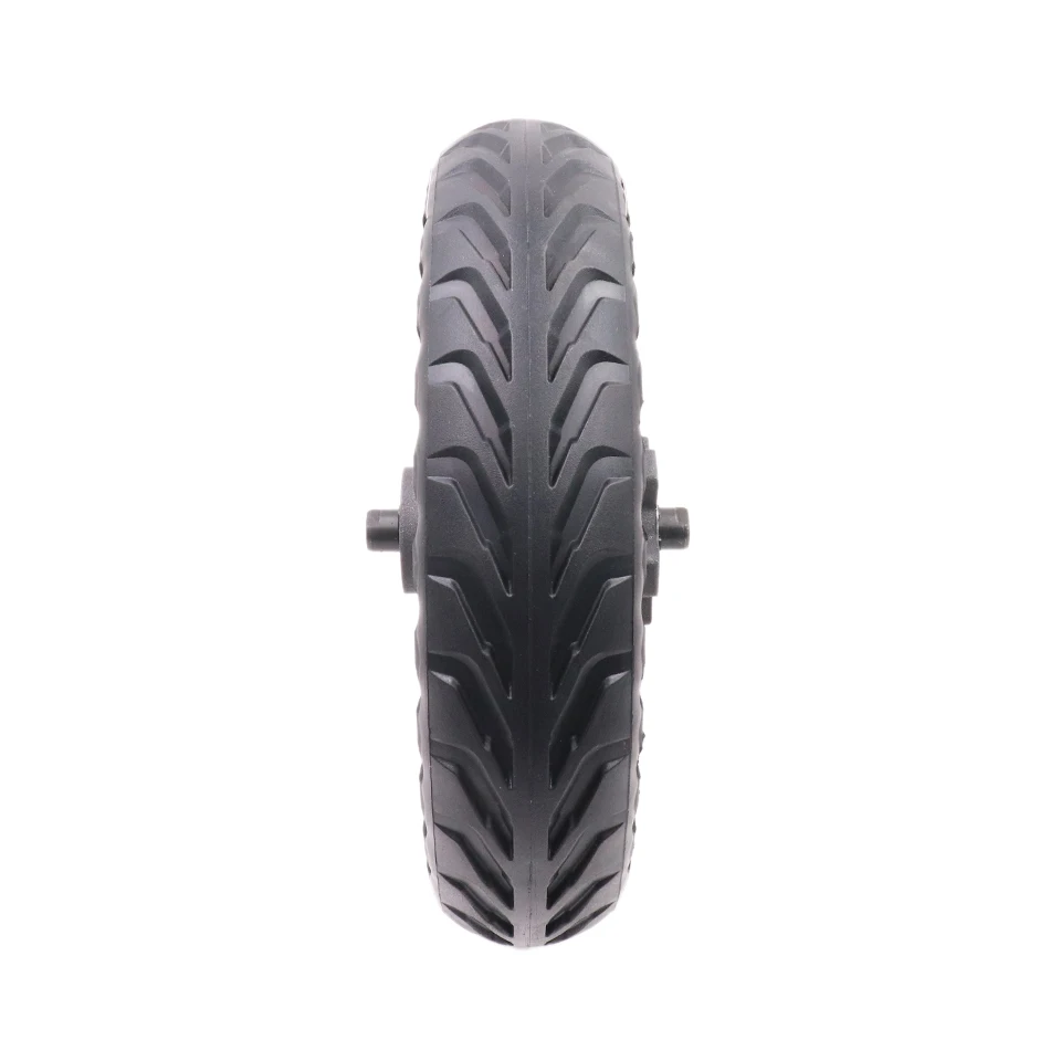 Шина для скутера шины с твердым отверстием для Xiaomi Mijia M365 скейтборд амортизатор непневматические демпфирующие резиновые шины
