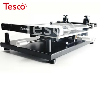 

High Accuracy and best performance stencil solder printer FP2636,pcb SMT Work