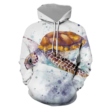 

Brand Fashion Hoodies Casual Print Harajuku Stylish Pullovers 3D print Sweatshirts Female Autumn Puls size Hoodie