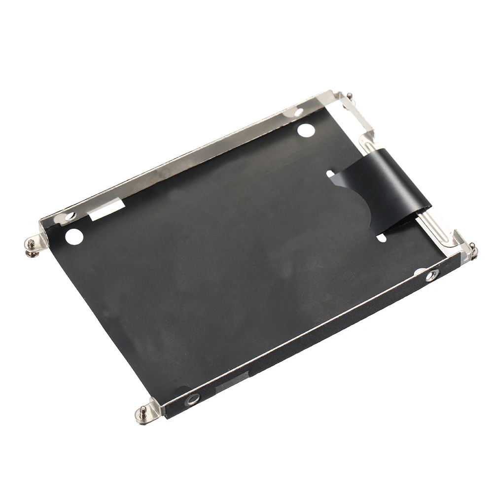 SATA жесткий диск HDD Caddy + разъем для серии EliteBook 2560P 2570P|Сетевые хранилища| |