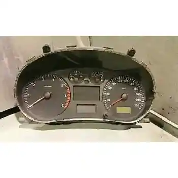 

6K0920801C BOX INSTRUMENTS SEAT IBIZA (6K1)