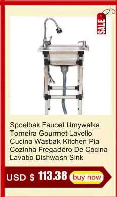 Lavandino Cucina Tarjas Para Cocina Evier De Cuisine Stainless Steel Kitchen Cuba Pia Cozinha Fregadero Lavabo Dishwash Sink
