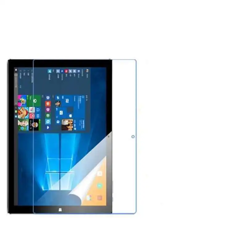 2 шт. ультратонкая Защитная пленка для Teclast Tbook 10 10S 1&quot|Защитные экраны планшеов| |