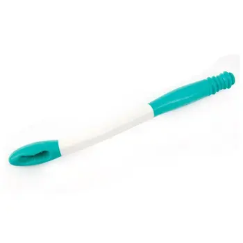 

Long Handle Reach Comfort Bottom Wiper Self Wipe Assist Holder Toilet Paper Tissue Grip Self Wipe Aid Motion Assistance