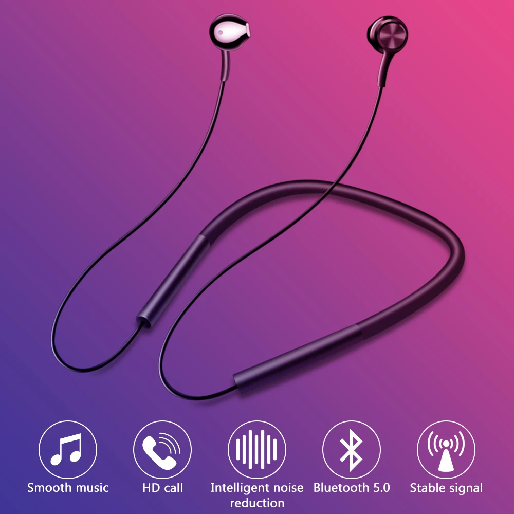 TWS Беспроводные стерео Bluetooth наушники с микрофоном спорт и игры для iphone huawei Xiaomi