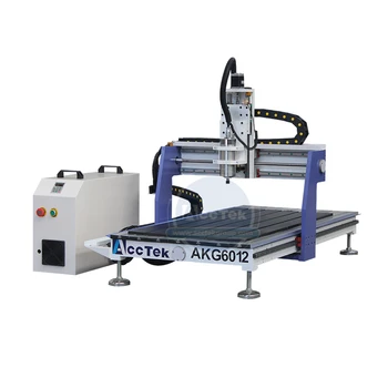 

Low cost desktop milling machine cnc 6012 mini cnc engraving machine