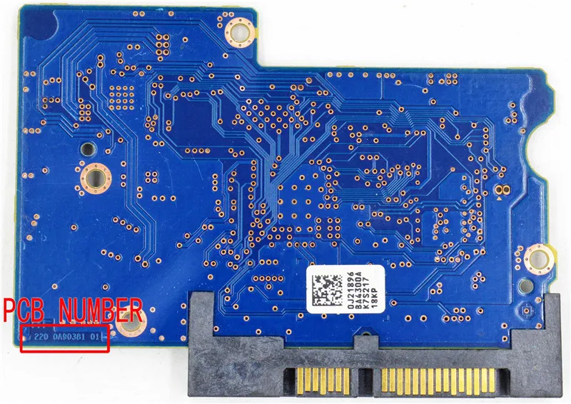 PCB NUMBER  220 0A90381 01 主控：LSI-6045 电机驱动SMOOTM