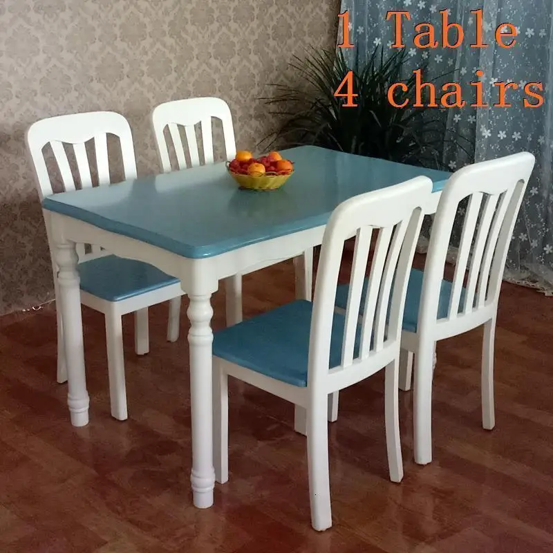 Marmol Yemek Masasi Salle Manger Moderne Esstisch Set A Langer