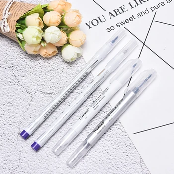

1pcs Waterproof Pen Lines Lip Line Marker Pen Embroidery Eyebrow Tattoo Microblading Accessories Permanent Makeup