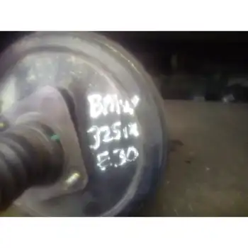 

1158112 brake booster Bmw 3 Series Saloon (e30) *