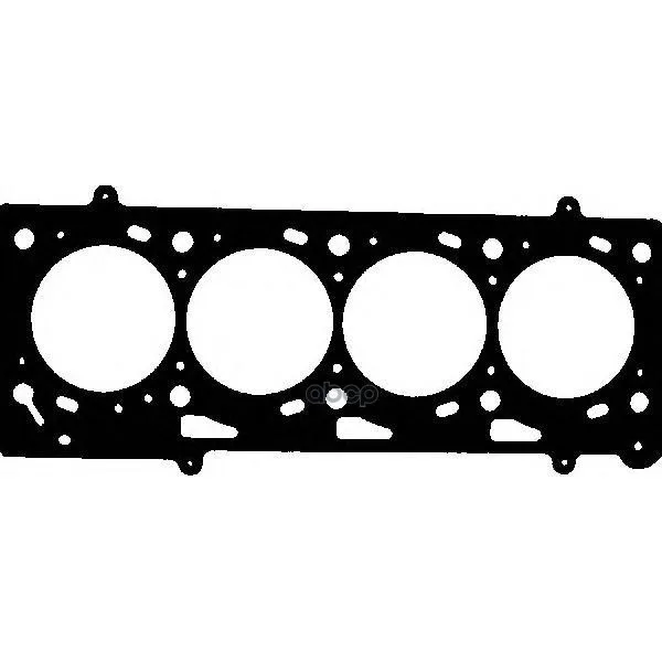 H80344-00_прокладка Гбц! Audi A2, Vw Golf/Bora/Polo/Lupo 1.6 16v 99 Glaser H8034400 GLASER арт. H8034400