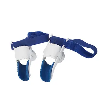 

Exquisite Hallux Valgus Orthosis Thumb Valgus Big Foot Valgus Correction Belt Night Use Foot Aligner