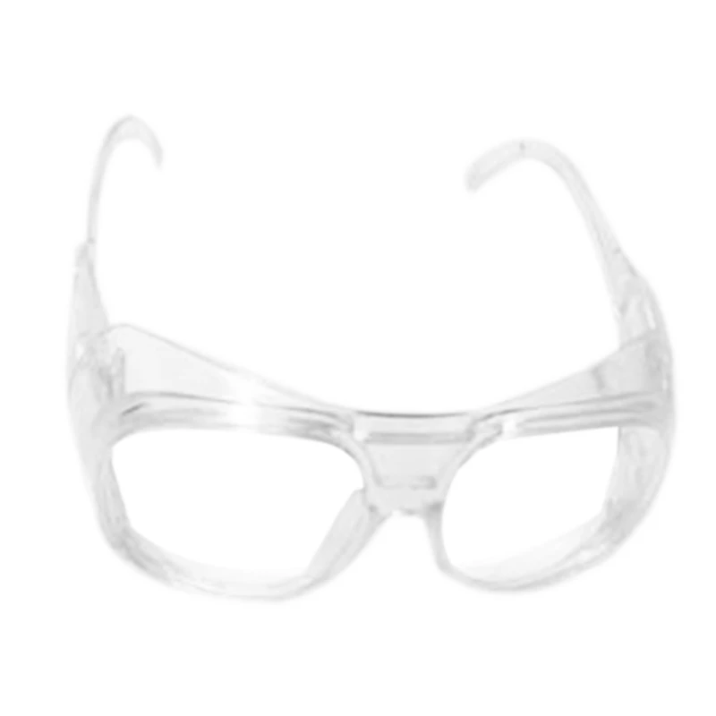 

Protective Goggles Protective Goggles Splash-Proof Spray-Proof Goggles Anti-Fog Multi-Function Goggles Anti Virus Goggles(3PCS)