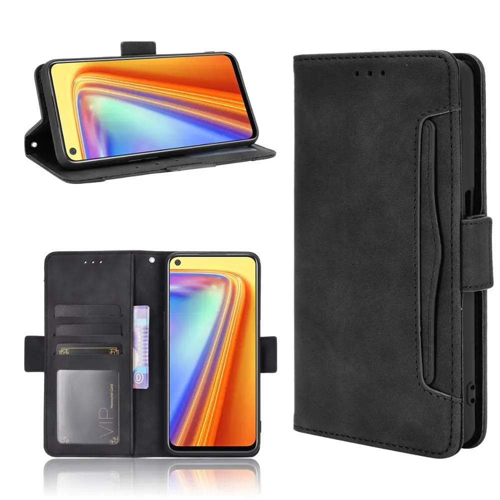 flip cover for realme 7 pro