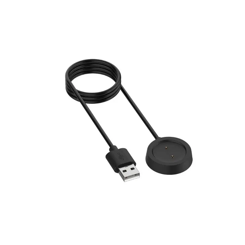 USB Магнитный зарядный док-кабель для Huami Amazfit GTS зарядное устройство адаптер питания