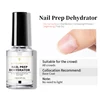 BORN PRETTY 15ml Nail  Nail Prep Dehydrator Gel Nail Polish No Need Of UV LED Lamp Base Top Coat Nail Art Varnish ► Photo 2/6