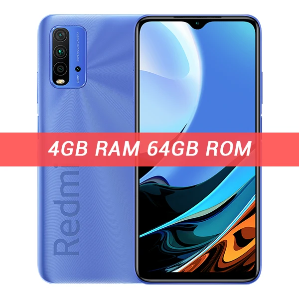 Xiaomi Redmi 9T 6000mAh 本体 Redmi 9T【スペック】価格や発売日 | スマホBANK