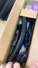 Car-Vacuum-Cleaner Strong-Suction Car Household Handheld Portable Wireless Dual-Use-120w6000pa