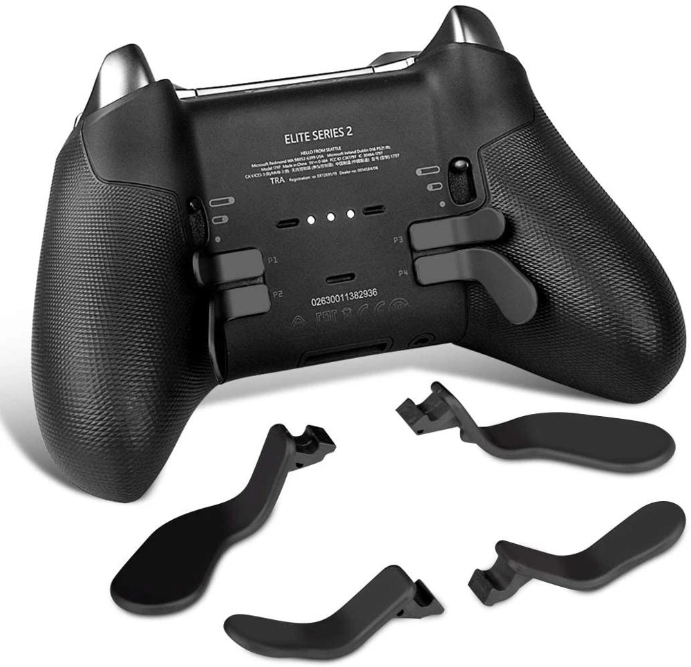 SCUF Elite Series Paddles For Xbox Elite Series, 57 OFF