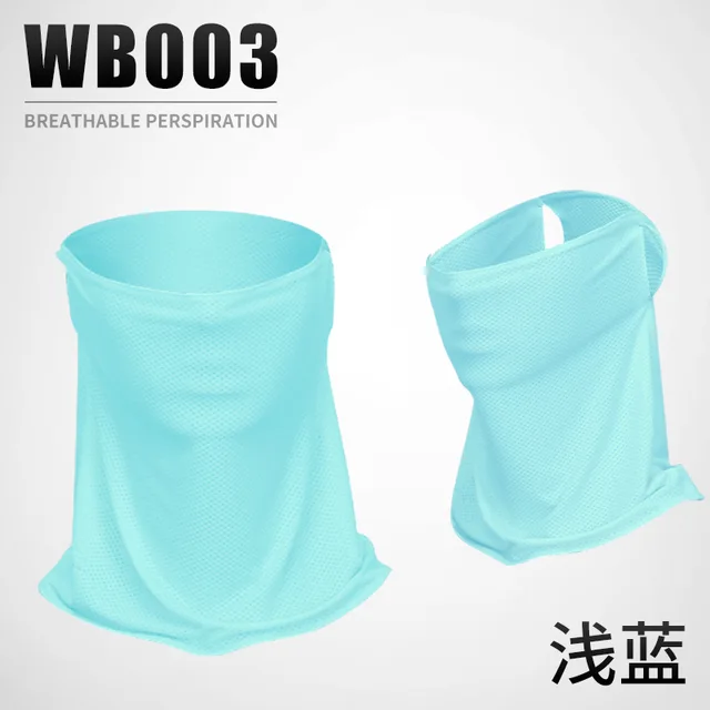 Proteja-se do Sol com a Moderna Máscara Solar de Golfe PGM 3 Proteção Solar de Golfe