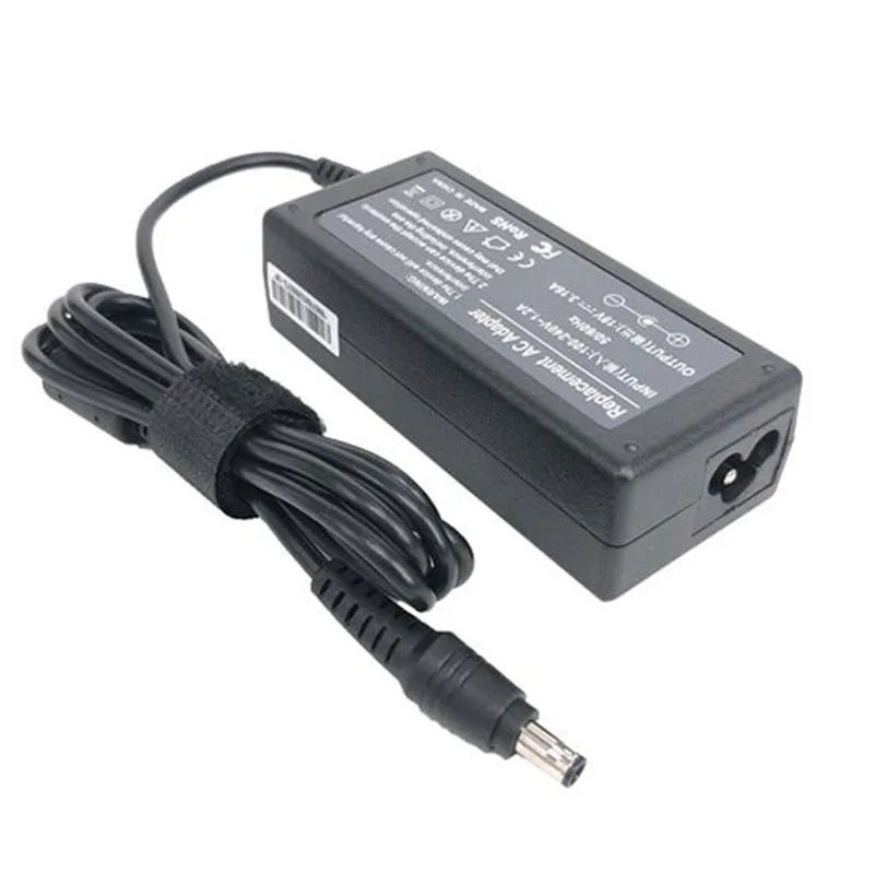Фото Зарядное устройство для Samsung NP270E5G NP300E4A NP300V5A RV411 R428 RV415 RV420 RV515 R540 R510 R522 №2