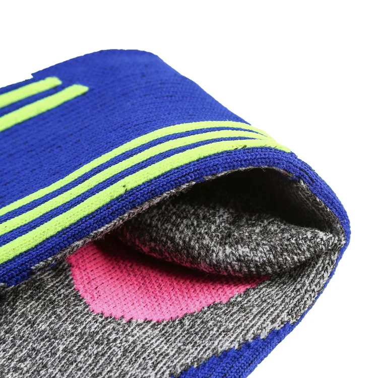 3 Pairs/pack Unisex Quick-Drying Fitness Socks Outdoor Running Hiking Sports Socks Sweat Absorption Football Basketball Socks