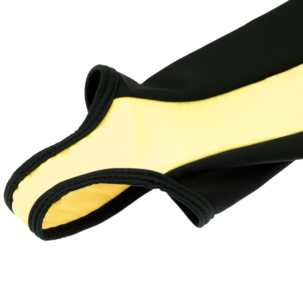 One Piece Men Wetsuit Swimsuit & UV Protection Long Sleeves and Hood- Great for Scuba Diving Paddle Boarding