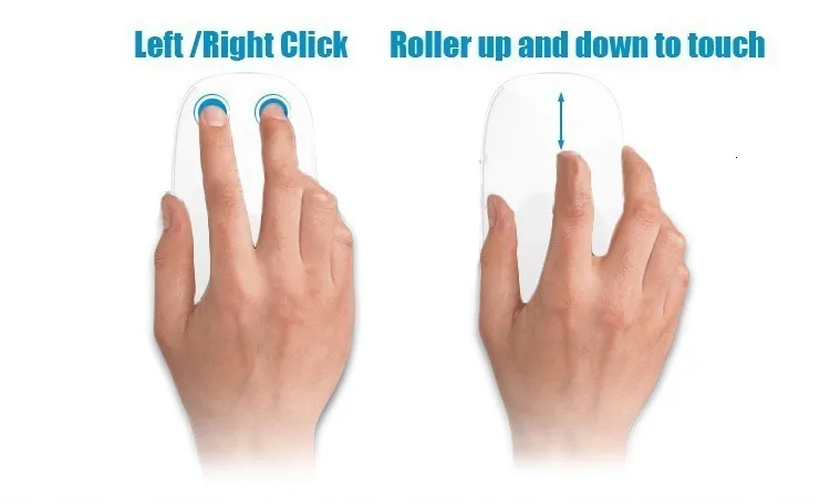 mouse wireless