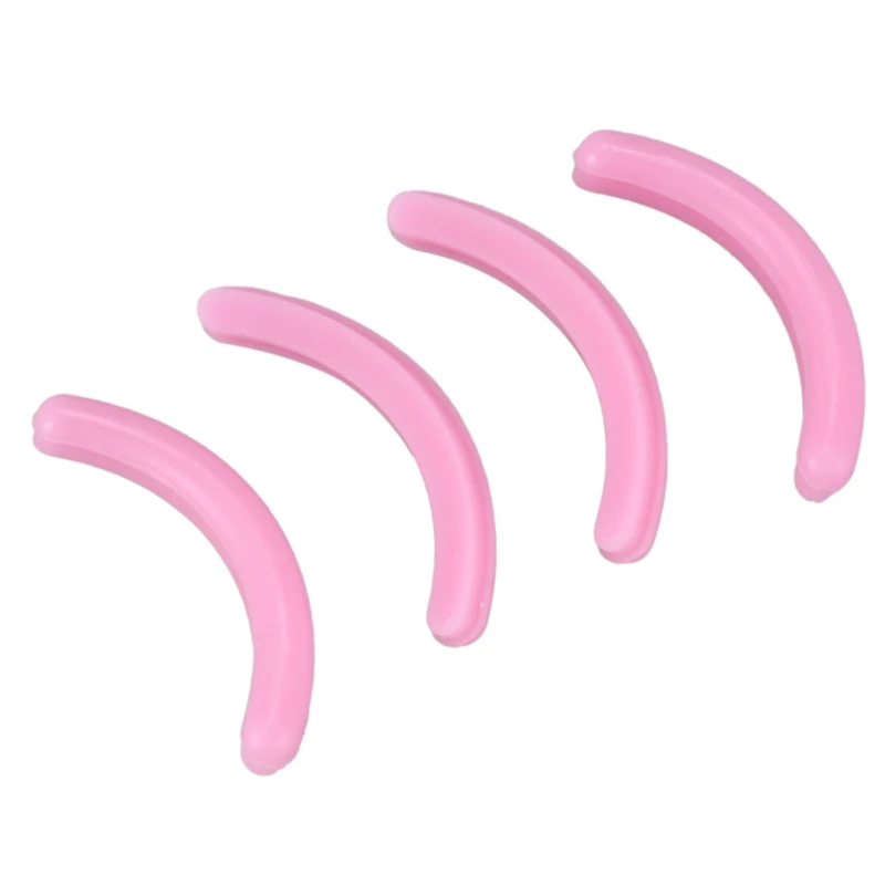 4x Rubber Refills Pads Pillow Replacement for eyelash curlerEyelash