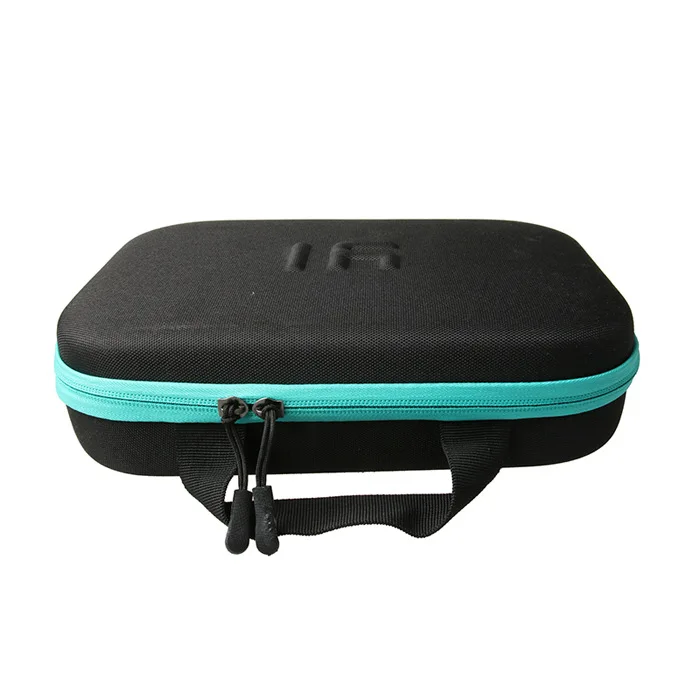 Портативная сумка для хранения, чехол для переноски Xiaomi Yi 1 2 4K Lite для GoPro Hero 8 7 6 5 4, аксессуары для камеры F3555
