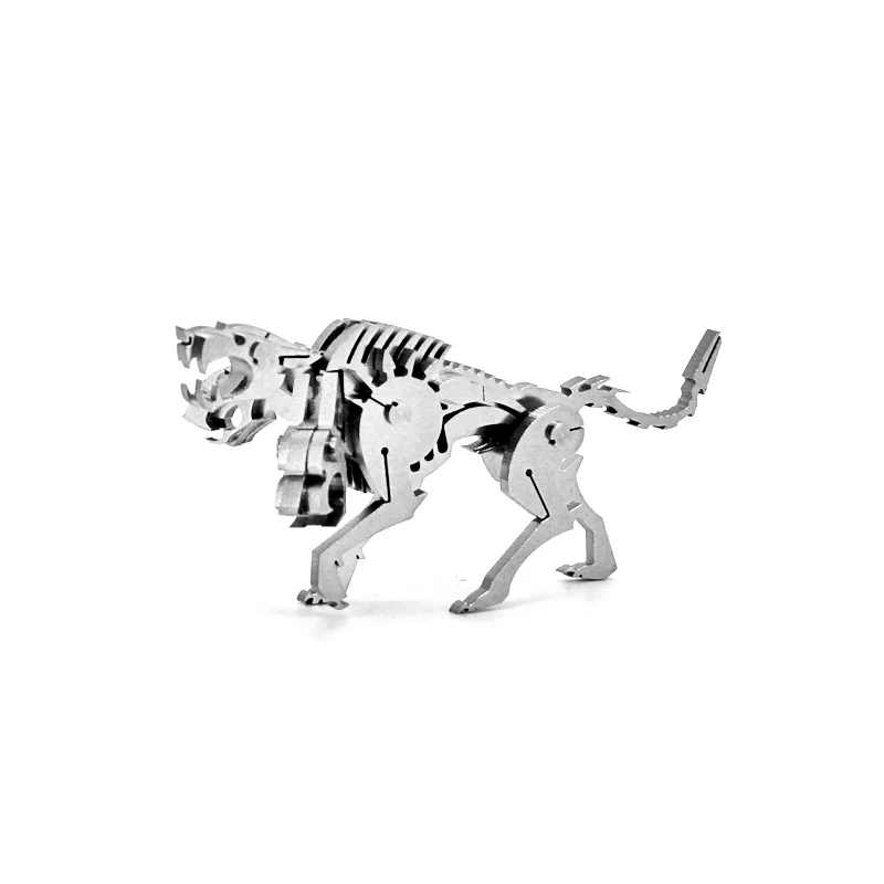 High-Quality-Elk-Dragon-Animal-Stainless-Steel-3D-Metal-Kits-Puzzle-Assembling-Model-Creative-Birthday-Decoration(17)