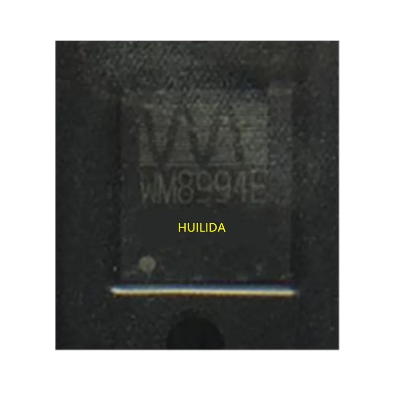 5 шт./лот WM8994ECS/R WM8994E WCSP72 Новинка