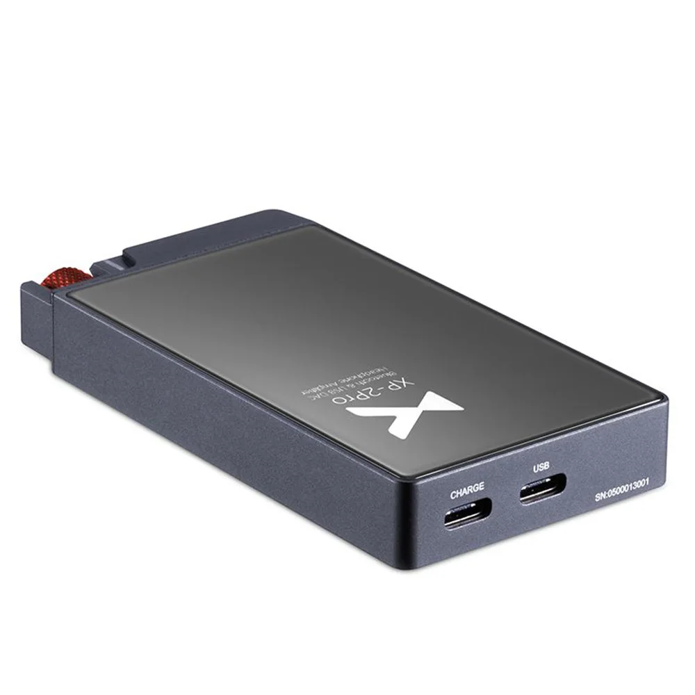 XDuoo XP 2 Pro AK4452 CSR8675 Bluetooth 5 0 портативный усилитель для наушников декодер с NFC 8 часов