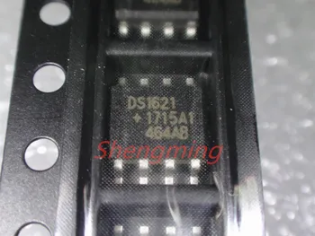 

10PCS DS1621S DS1621S+TR DS1621 SOP8