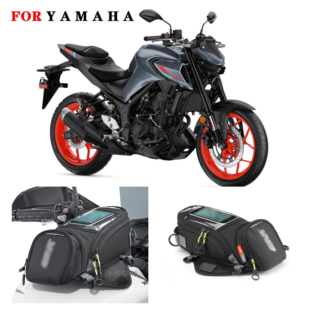 

Сумка на плечо для YAMAHA MT 10 MT 09 MT 07 R 25 R 3 2021
