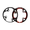 Driveline Mountain bike 36/38/42/44T/48 XT aluminum alloy guard plate  BCD104 bicycle chainguard ► Photo 1/5