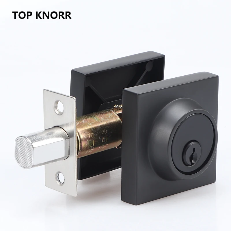 do punho push pull fechadura da porta de 02