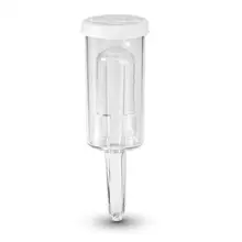 1 шт. пиво прочный цилиндр бродильная ёмкость воздушный тормоз односторонний Выпускной уплотнитель обратный клапан для вина ферментированный пивоварения