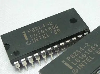 Бесплатная доставка, 50 шт в наборе, P8254-2 P8254 8254-2 DIP24