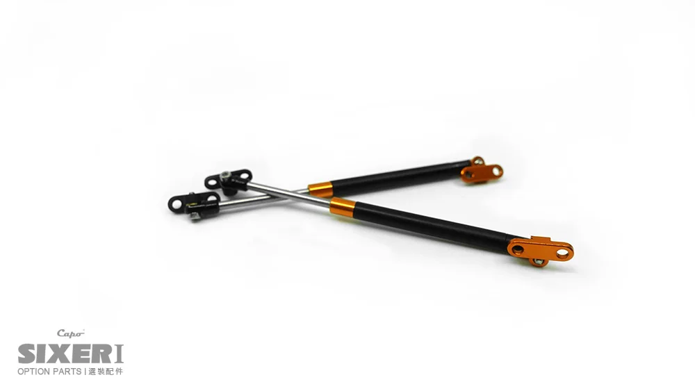 

Engine cover metal support rod hood rod for CAPO SIXER1 Suzuki Samurai CD15828YC