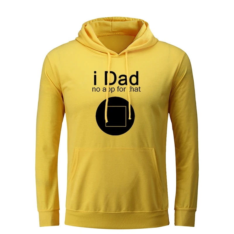 UFO Alien FACE Толстовка супергероя слова BAM i dad No App для этого мужчин Графический Свитшот струны пуловер с капюшоном Рождественский подарок