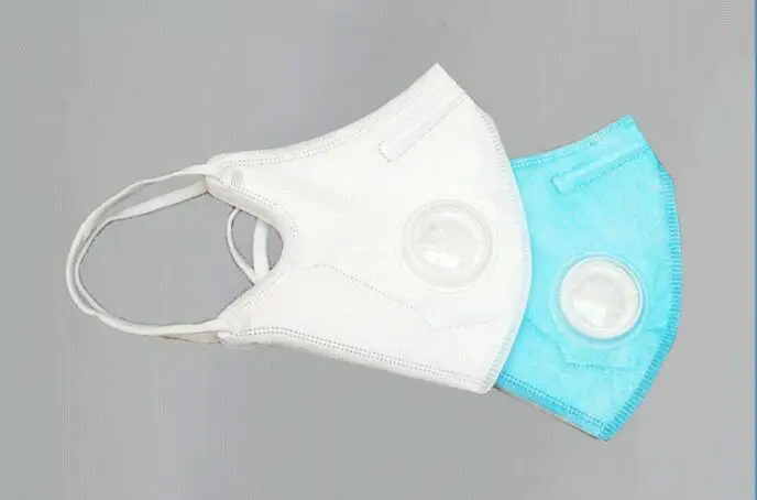 1 шт. многоразовые пыленепроницаемые маски Анти-пыль дыхательный клапан защитный чехол для лица красота и медицинский салон ушной петля маски со ртом для лица
