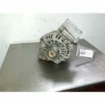 

2S6T10300CB ALTERNATOR FORD FROLIC (CBK)