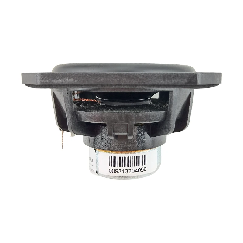 Alto-falantes do Computador Portátil de Alta Ghxamp Novo Neodímio Polegada Alto-falante Gama Completa 4ohm 25 w Fidelidade Alumínio Anodizado 2pcs 3 - Imagem 3