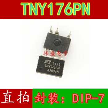 

10pcs TNY176PN DIP-7 ic TNY176