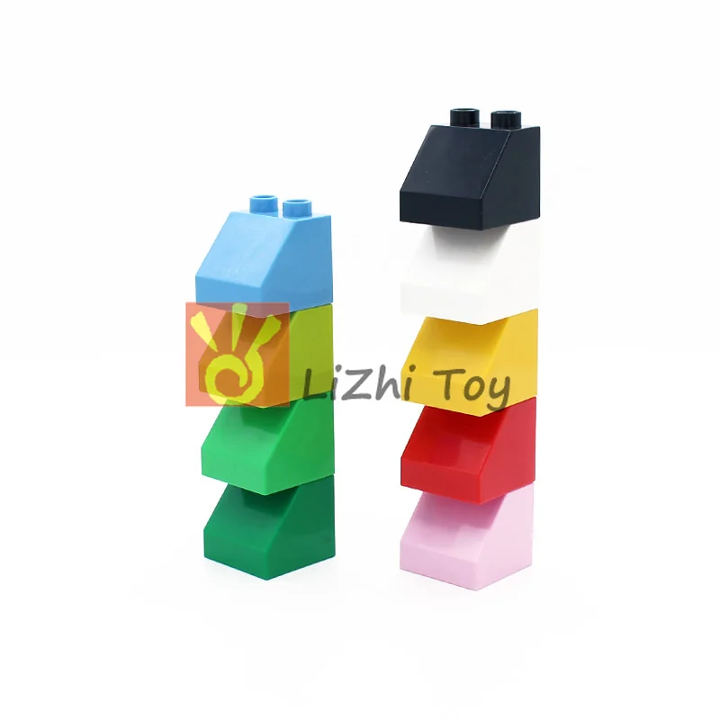 Конструктор детский 2X2 из кубиков 6474 размер 45 | Игрушки и хобби