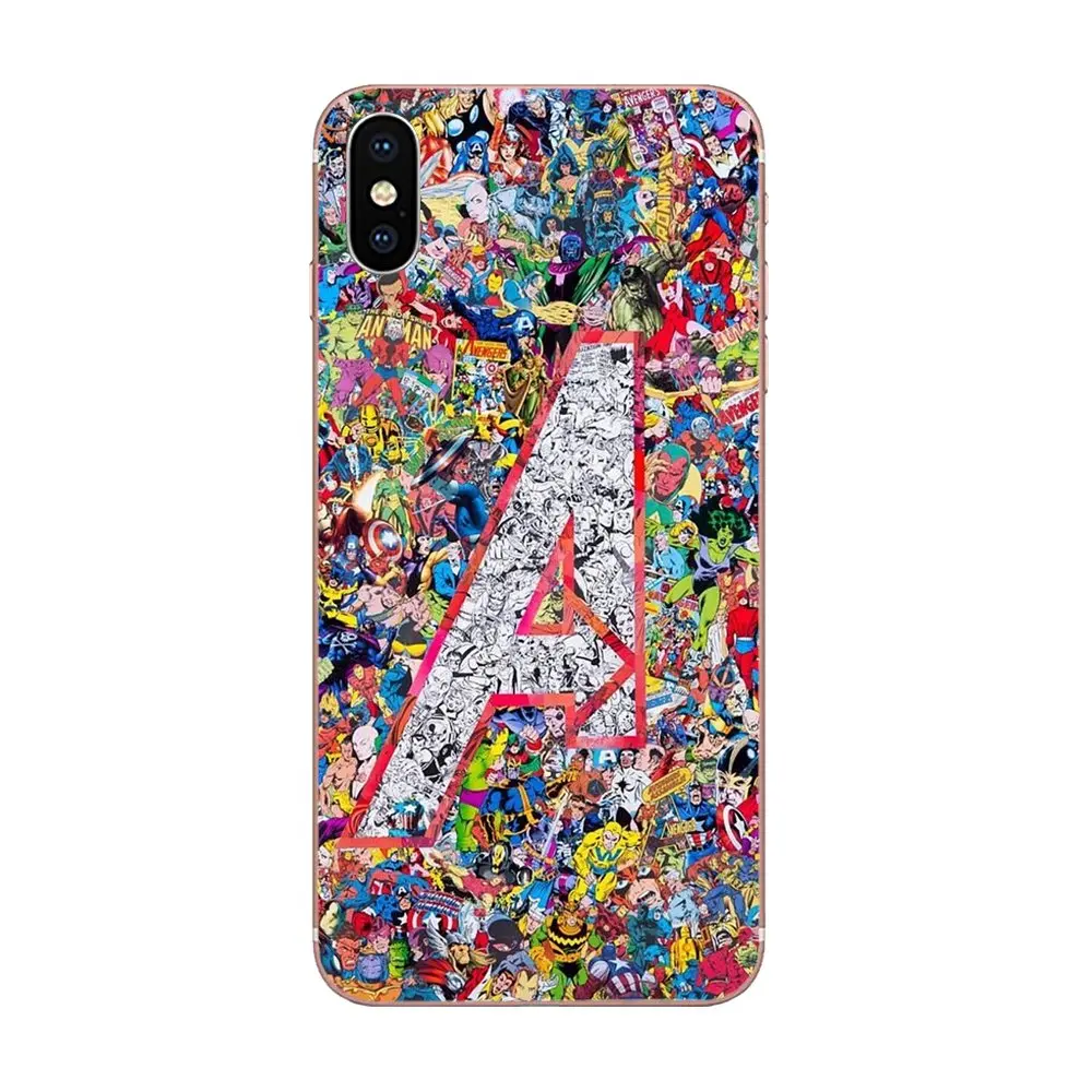 С высокой детализацией чехол для телефона Galaxy J1 J2 J3 J330 J4 J5 J6 J7 J730 J8 2015 2016 2017 2018 mini Pro