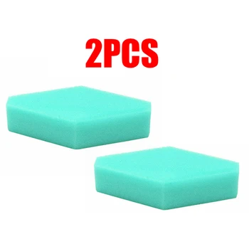 

4-5/8" 2-1/2" 2pcs 797301 Pre-Filter Replaces BS 797301 675-875 Series Engine Foam Air Filter Durable Practical